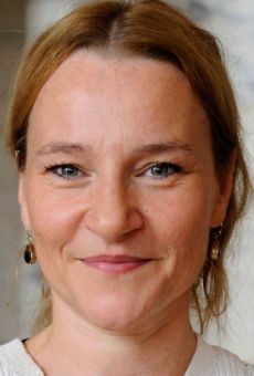 Анника Халлин