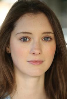 Роуз Мёрхэд