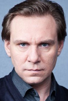 Андрей Егоров