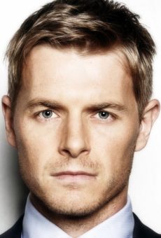 Рик Коснетт