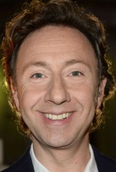 Стефан Берн