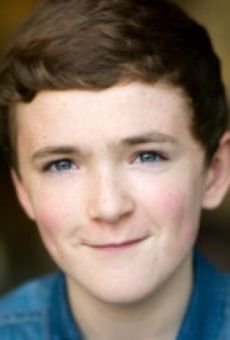 Брэнок О’Коннор