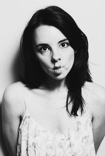 Хейли Хантли