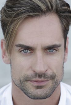 Антонио Луяк