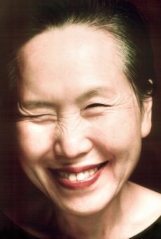 Пак Чон-джа