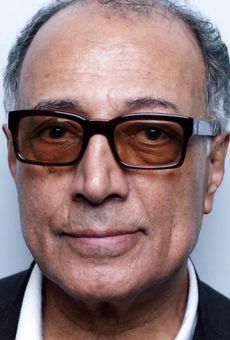 Аббас Киаростами