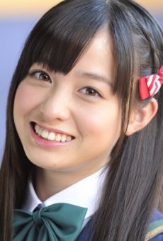 Канна Хасимото