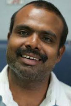 Винод Чембан