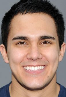 Карлос ПенаВега