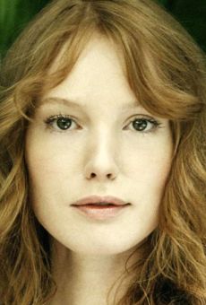 Алисия Уитт