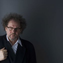 Фото №1 Майк Фиггис