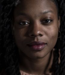 Фото №1 Ниа ДаКоста