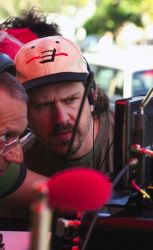 Фото №2 Джош Столберг