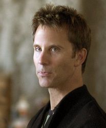 Фото №1 Джон Марловски