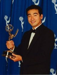 Фото №1 Питер Шин