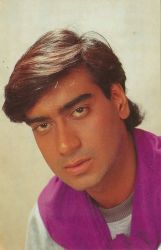 Фото №1 Аджай Девган