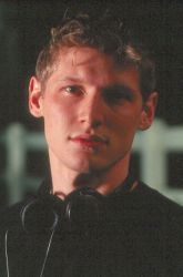 Фото №1 Грег Маркс