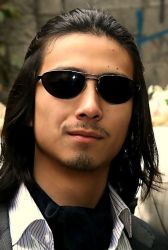 Фото №1 Фархат Шарипов