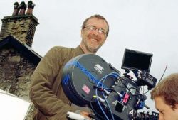 Фото №1 Найджел Коул