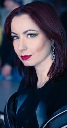 Фото №1 Сильвия Соска