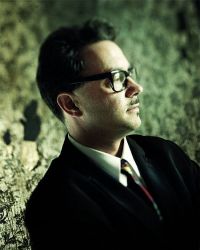 Фото №1 Роберт Париджи