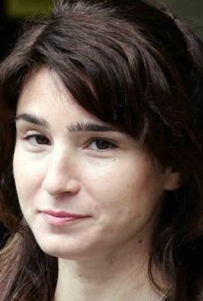 Валерия Бертучелли