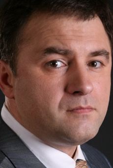 Андрей Казаков