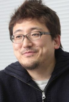 Юити Фукуда