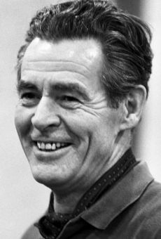 Роберт Райан