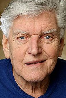 Дэвид Праус