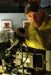 Рэмси Никелл