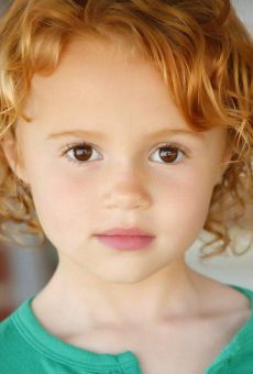 Мэгги Элизабет Джонс