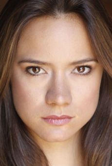 Лусиана Фолхебер