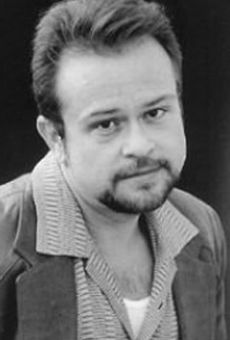 Эрик Эдвардс