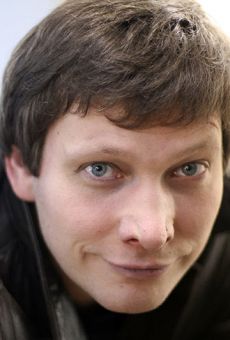 Олег Андреев