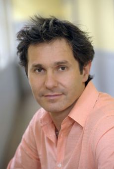 Серж Хазанавичус