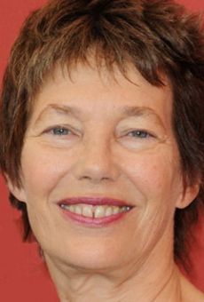 Джейн Биркин