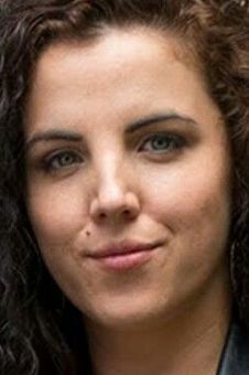 Джеми-Ли О’Доннелл