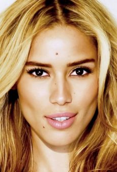 Ребекка Да Коста