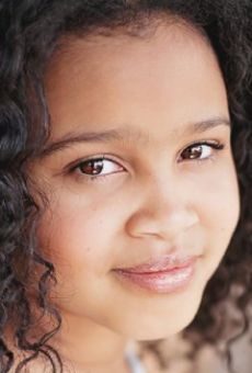 Камерон Миллс