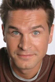 Виктор Добронравов