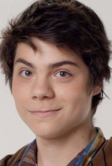 Аттикус Митчелл