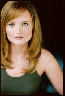 Шеннон Бекнер