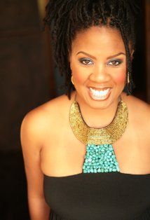 Кристина Энтони