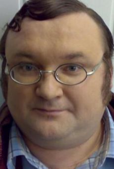 Игорь Письменный