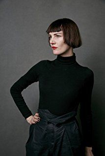 Лорна Такер