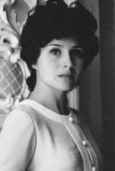 Эмилия Вашариова