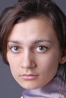 Ирина Вилкова