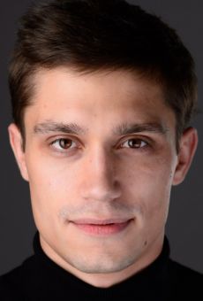 Александр Шам