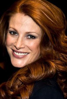 Энджи Эверхарт